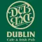 DUBLIN CAFE