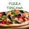 Toscana Pizza Ashington