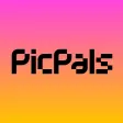 Snap, Chat & Dating - Picpals