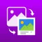 Picture converter - Pic resize