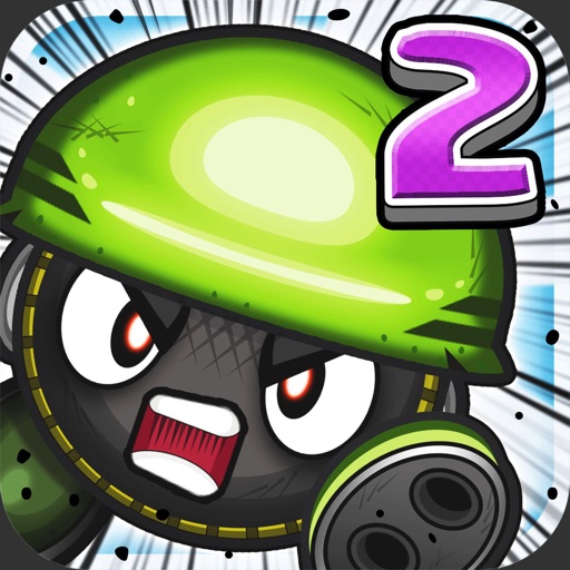 Tiny Defense 2 Tiny Defense 2