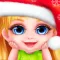 Baby Maria Christmas Surprise