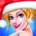 Top Model Christmas Salon