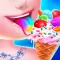 Yummy Ice Cream Making Shop