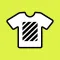 Mockup creator: Shirt designer
