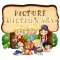 Picture Dictionary for English