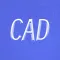 CAD-构思CAD&专业CAD在线编辑
