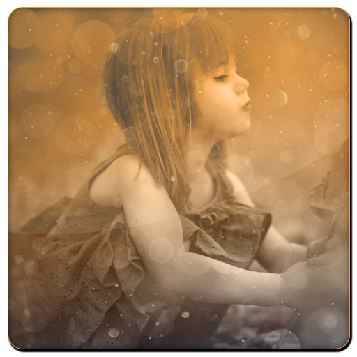 Picture Editor - Lava Photo Effects