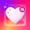 Magic Likes Boost : IG Collage