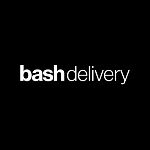Bash Delivery Driver App