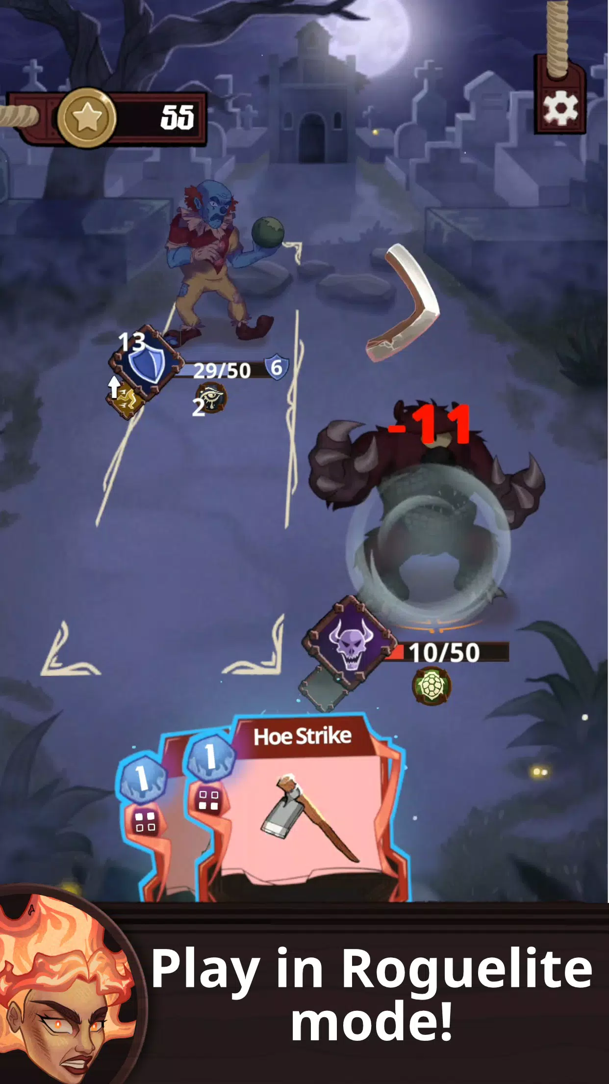 Tacape Screenshots