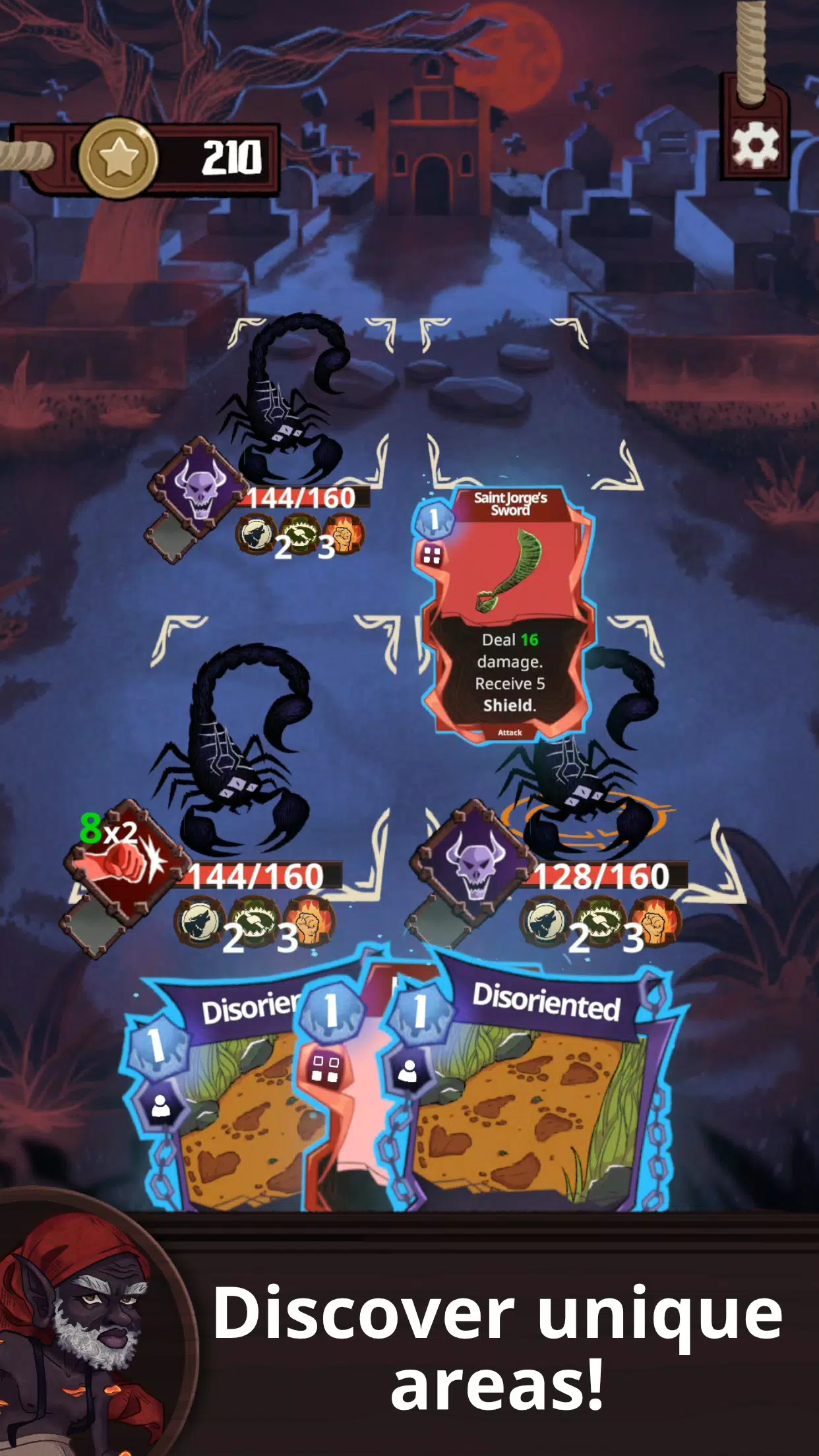 Tacape Screenshots