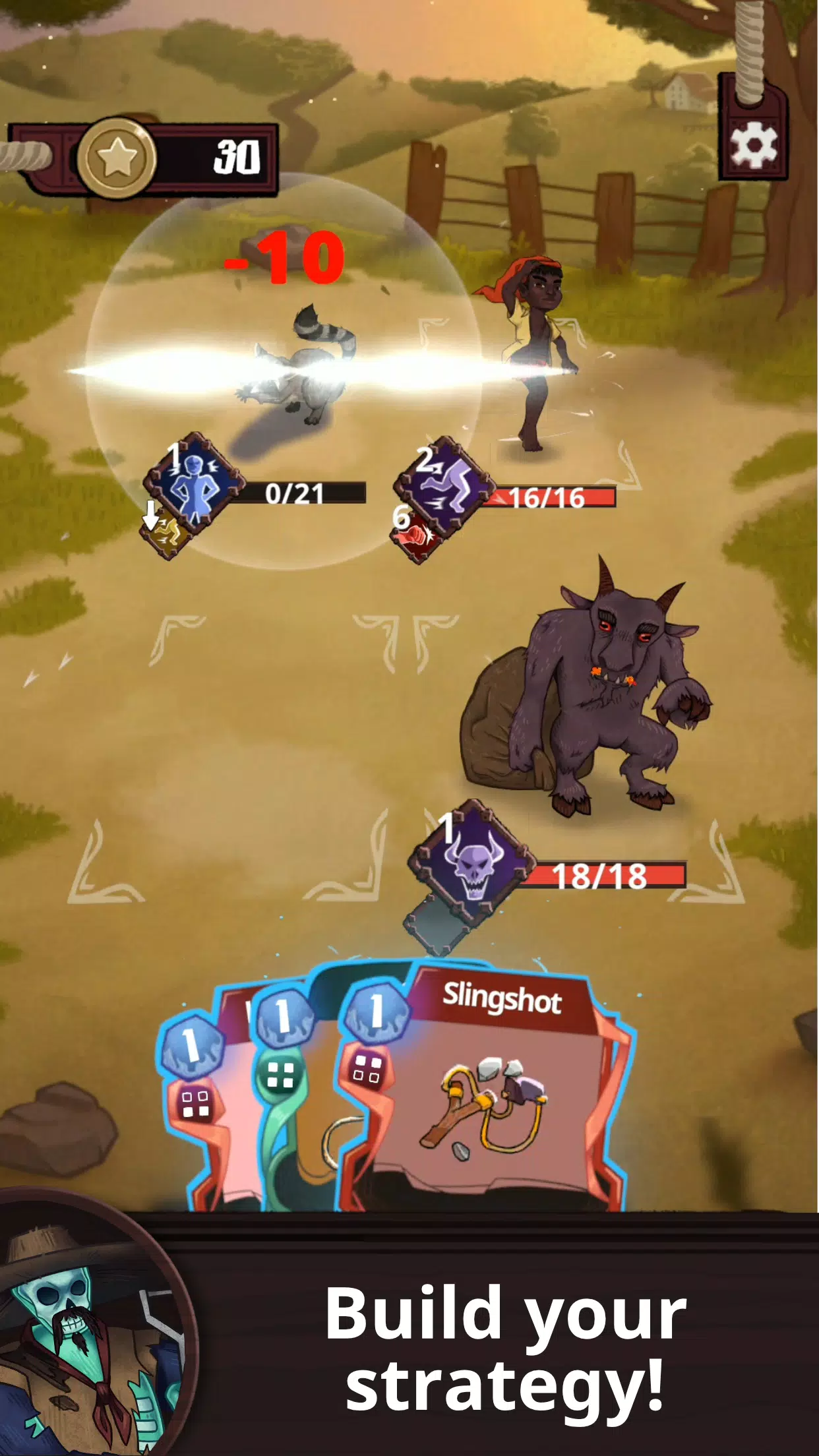 Tacape Screenshots