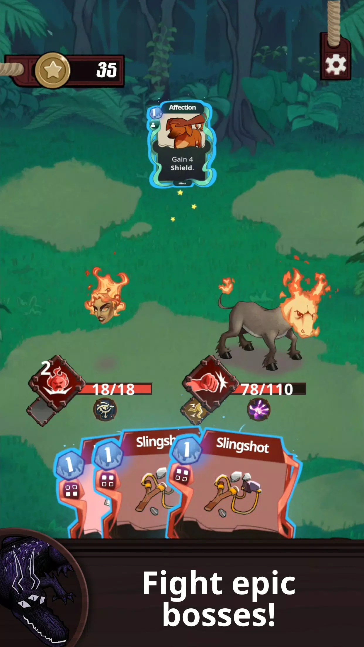 Tacape Screenshots