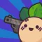 Turnip Boy Robs a Bank