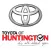 Huntington Dealership New York