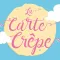 La Carte Crêpe