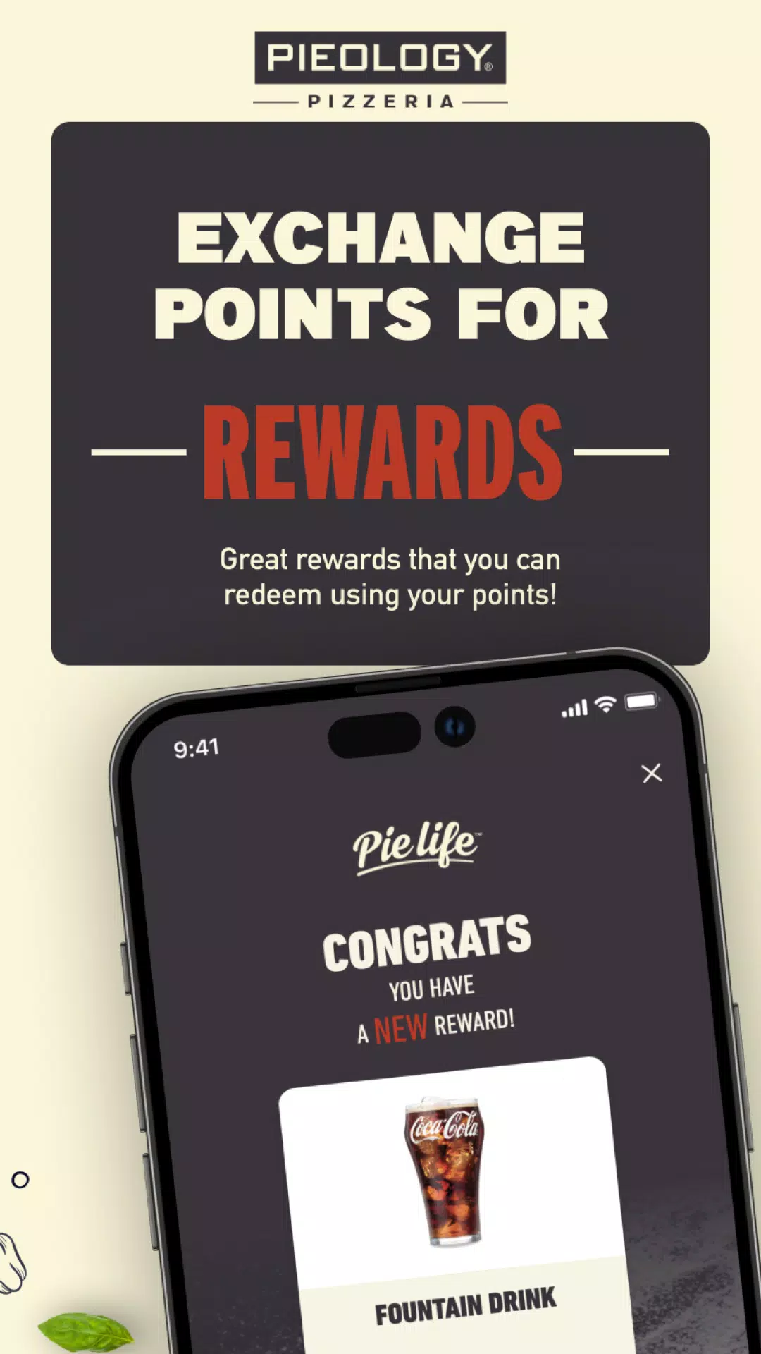 Pieology Screenshots