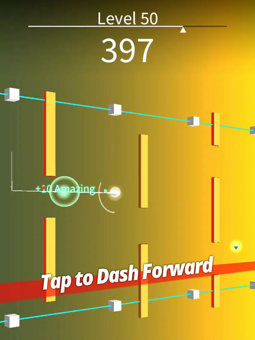 Zap Blink iPad  سکرین شاٹس
