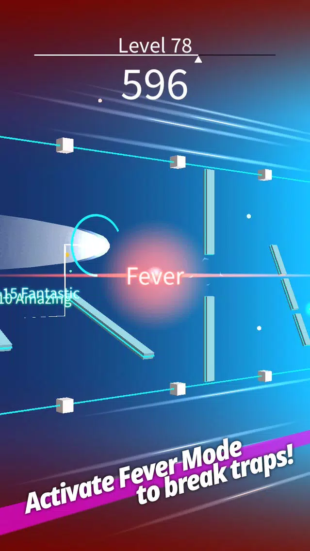 Zap Blink سکرین شاٹس