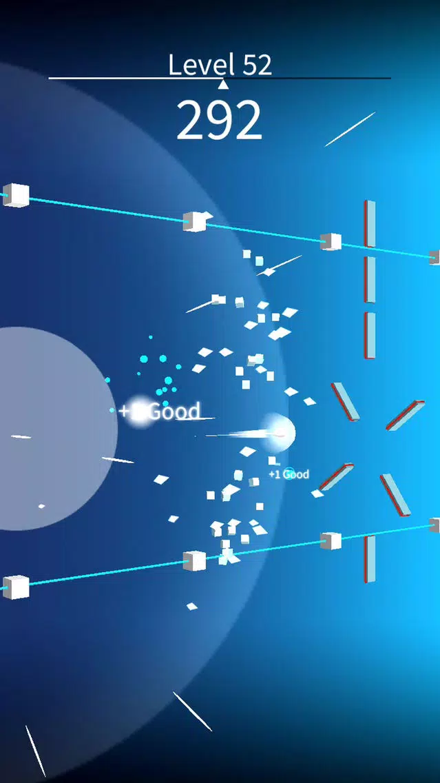 Zap Blink سکرین شاٹس