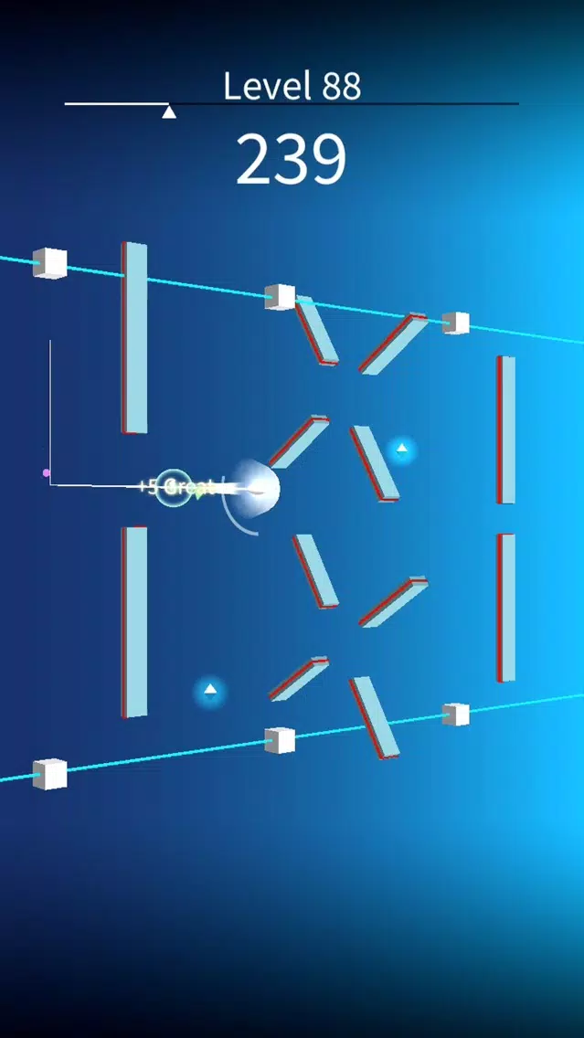 Zap Blink سکرین شاٹس