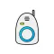 Smart Babyphone: baby monitor