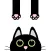Calm & Cat: RonRon
