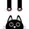 Calm & Cat: RonRon