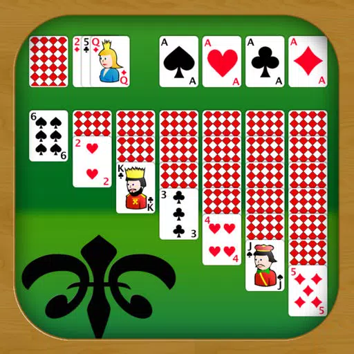 +Solitaire+ : Best Solitaire Game Klondike Patience +Solitaire+ : Best Solitaire Game Klondike Patience