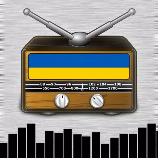 Радіо Україна (UA) : Mузика & Новини Радіо Україна (UA) : Mузика & Новини
