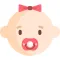 Baby Name Randomizer - Girls