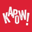 Comic Kapow