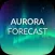 Aurora Borealis forecast