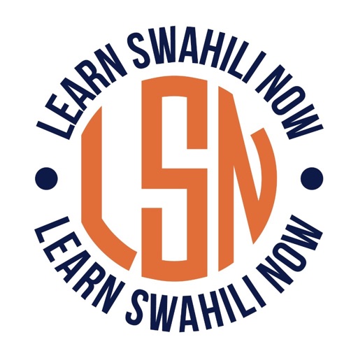 LSN: SWAHILI FOR HOAMIs LSN: SWAHILI FOR HOAMIs
