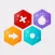 Make One : Merge Puzzle