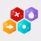 Make One : Merge Puzzle
