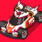 Merge Racer