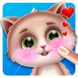 kitty pet daycare game kitty pet daycare game