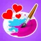 Creative Date 3D