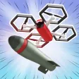 Drone Attack 3D