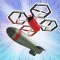 Drone Attack 3D