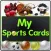 My Sports Cards Collection