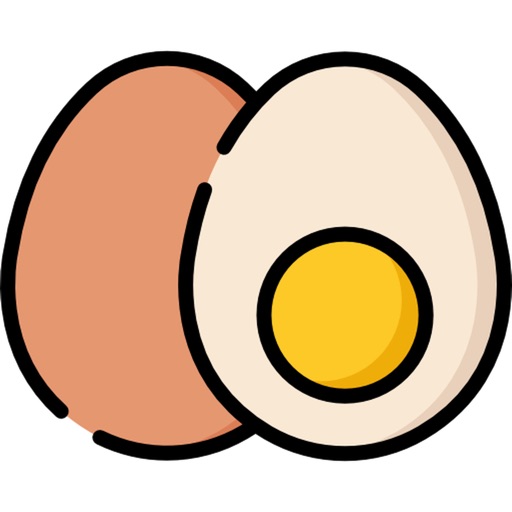 Timer Egg Pro