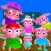 Pigs Family Escape
