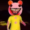 Evil Piggy - Lava Escape Jump