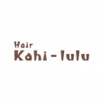 Hair kahi-lulu