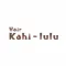 Hair kahi-lulu