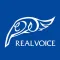 REAL VOICE 公式アプリ