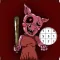 Piggy Color Pixel By Number